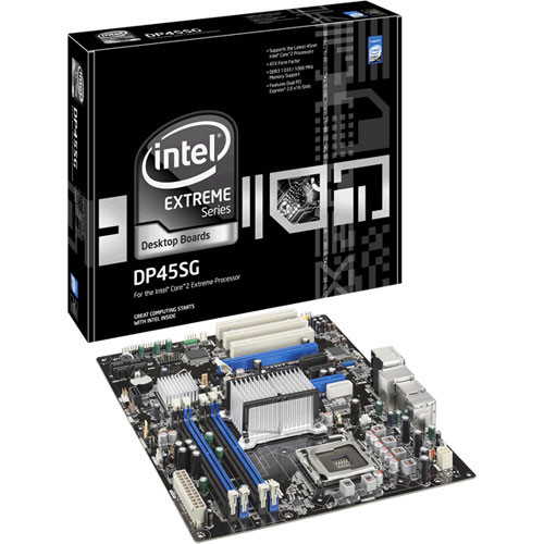 Intel desktop board lga775 drivers